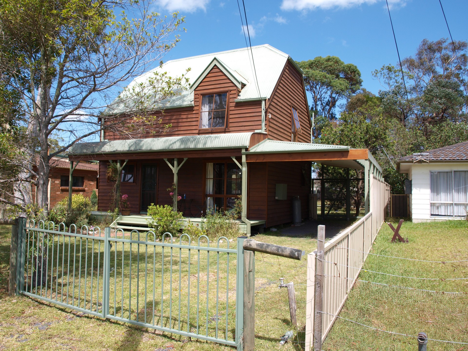 Real Estate in Callala Bay