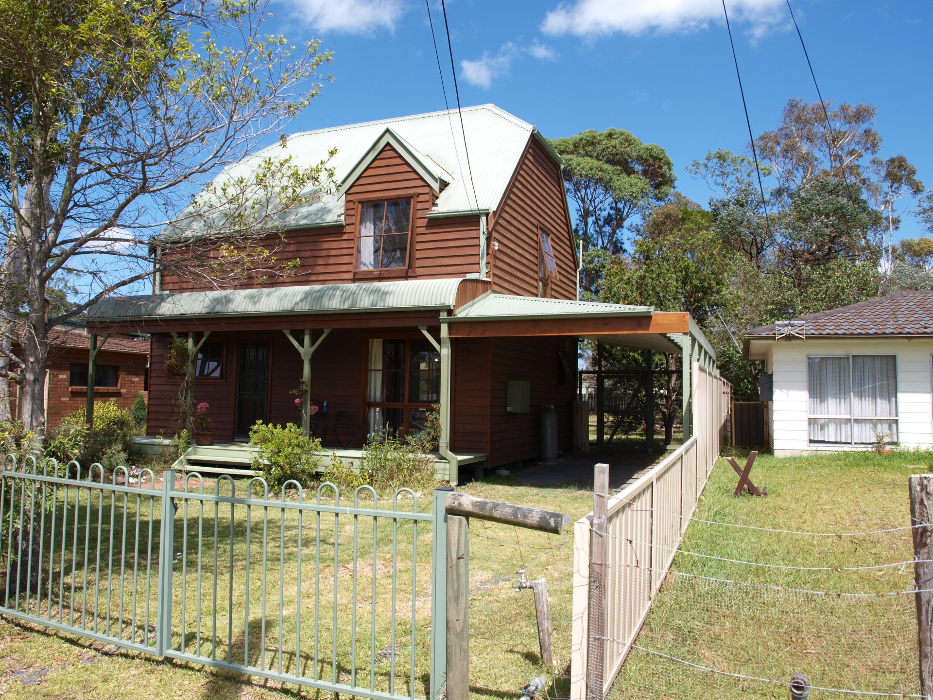 Real Estate in Callala Bay