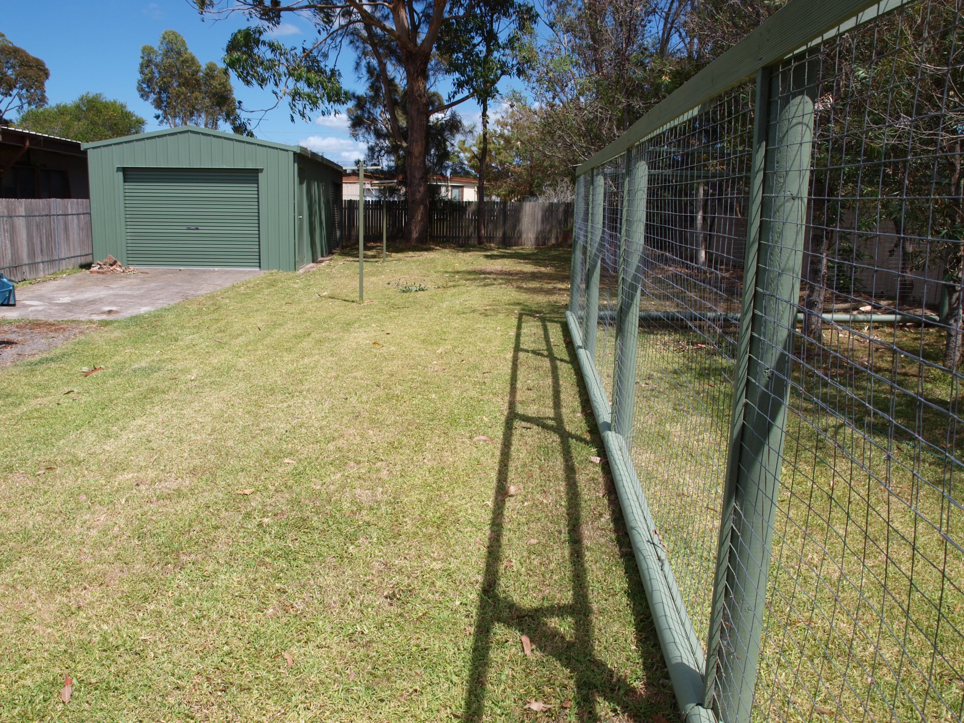 Real Estate in Callala Bay