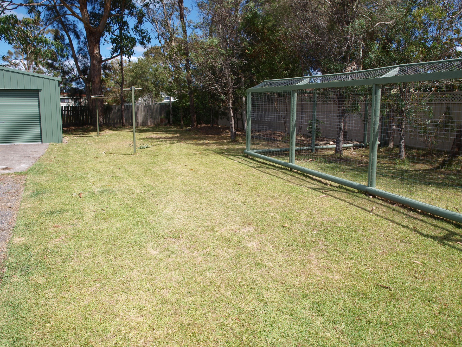 Real Estate in Callala Bay