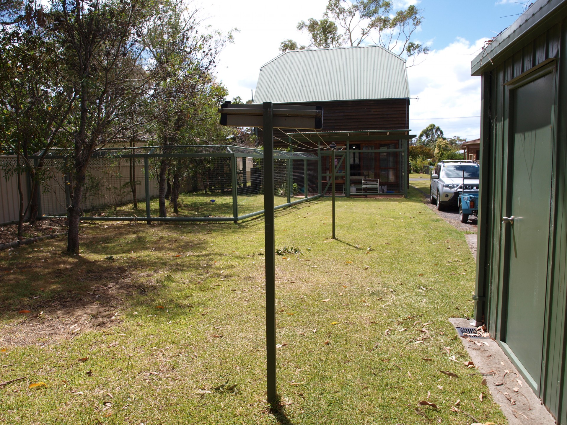 Real Estate in Callala Bay