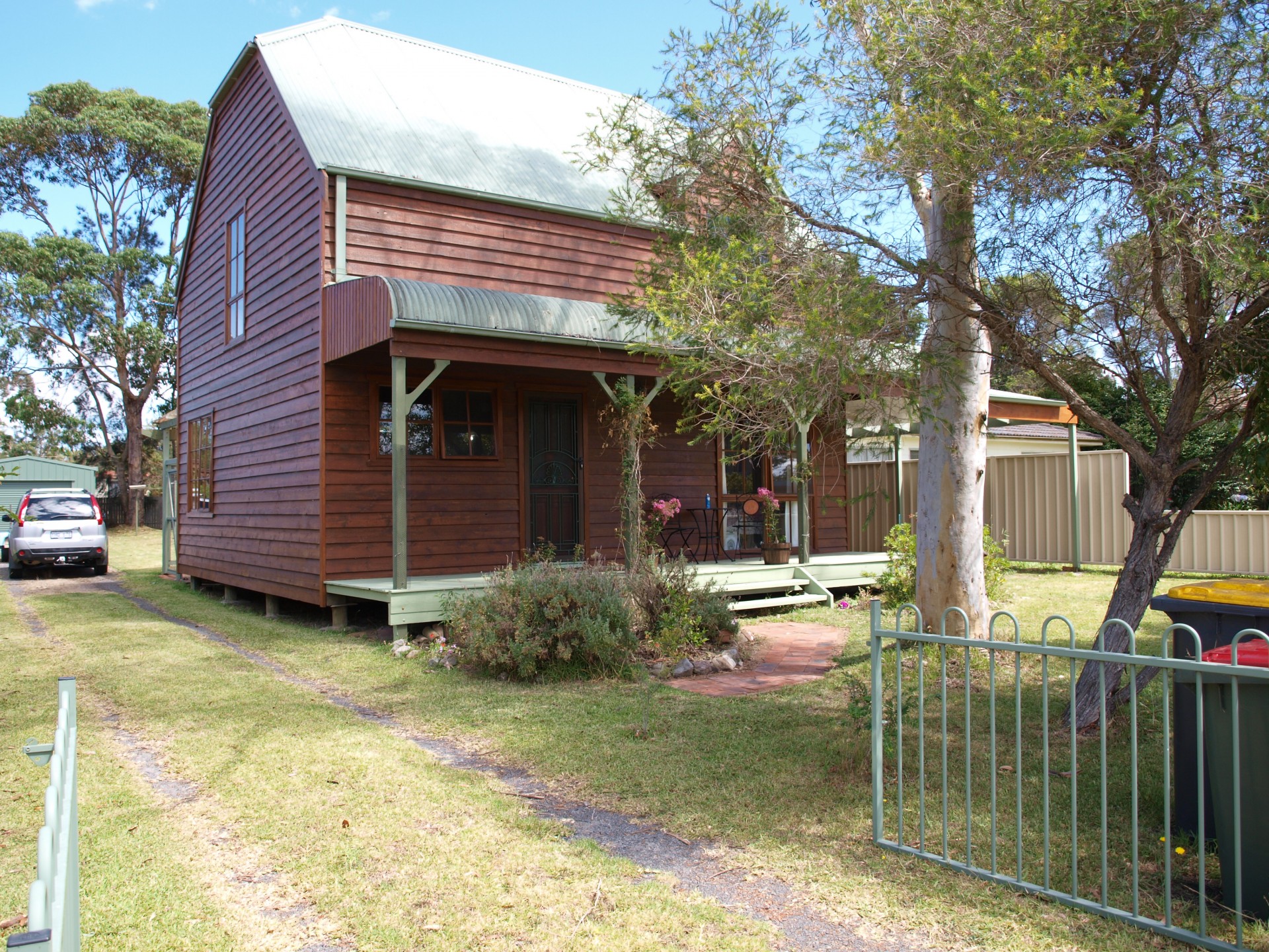 Property Sold in Callala Bay