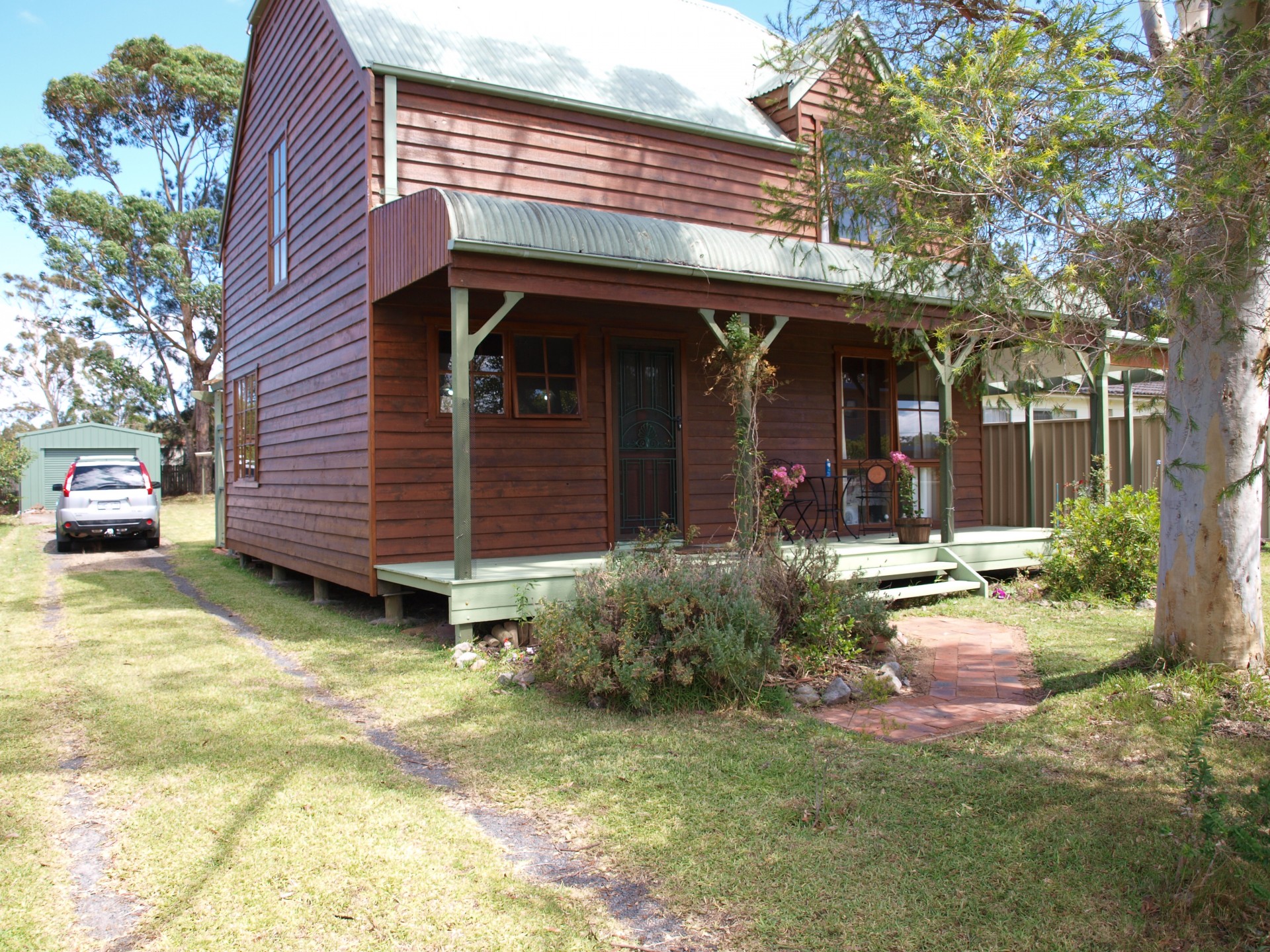 Real Estate in Callala Bay