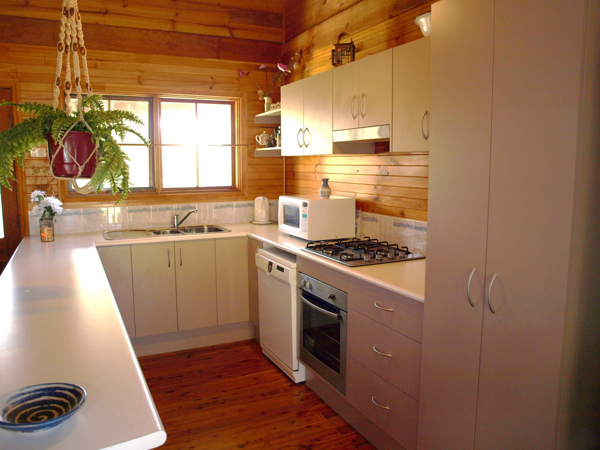 Open for inspection in Callala Bay