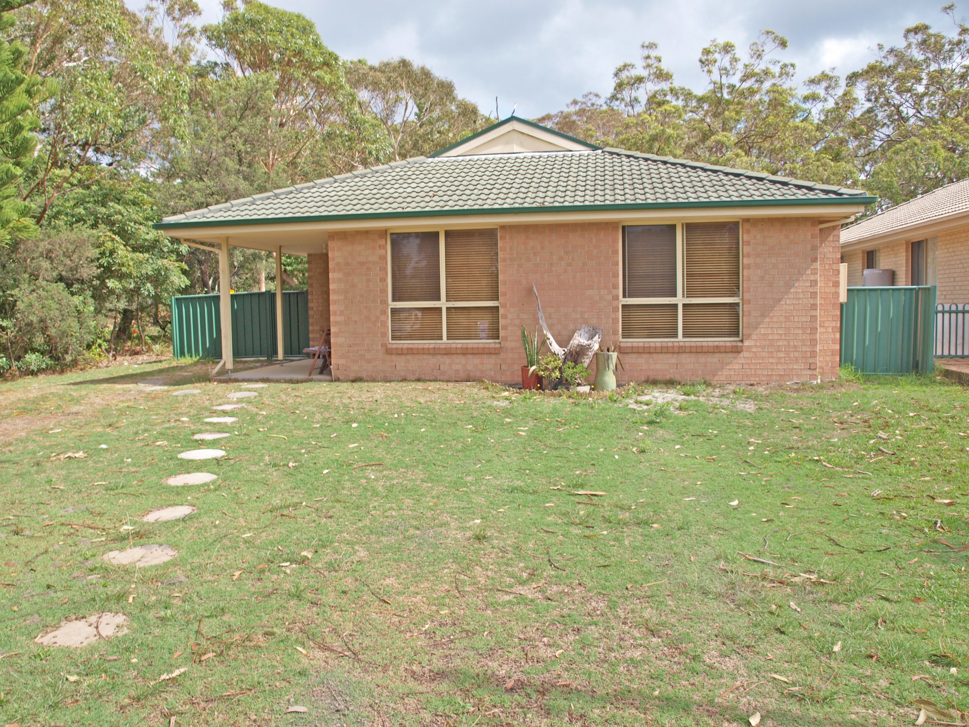 Property Sold in Callala Beach