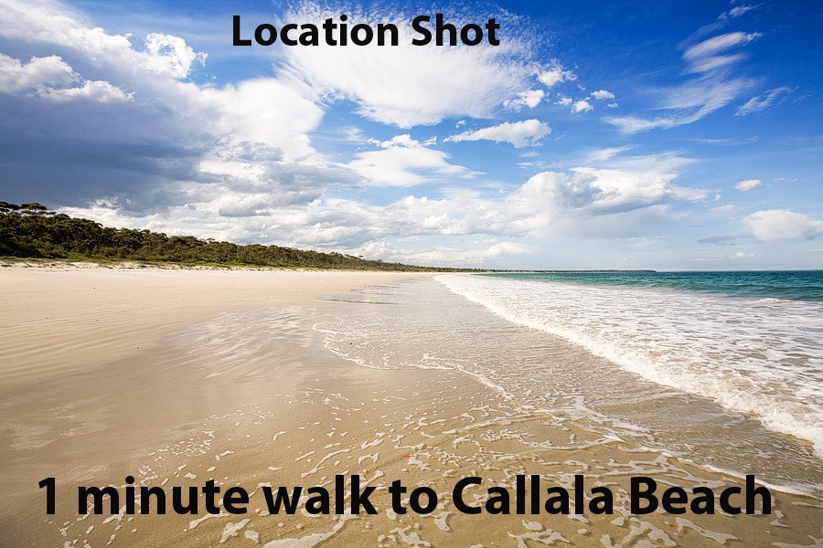 Real Estate in Callala Beach