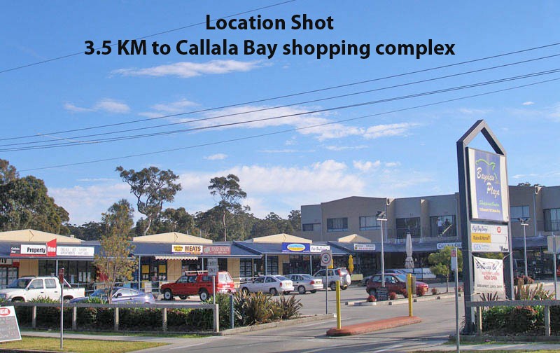 Real Estate in Callala Beach