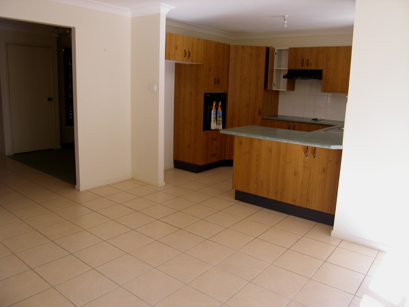 Open for inspection in Callala Beach