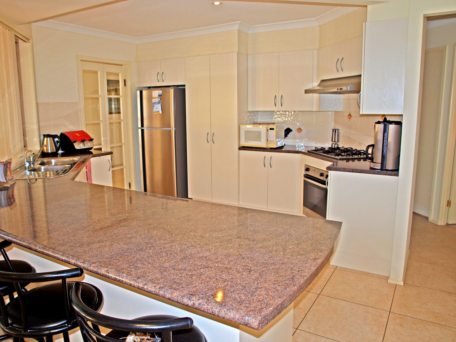 Real Estate in Callala Beach