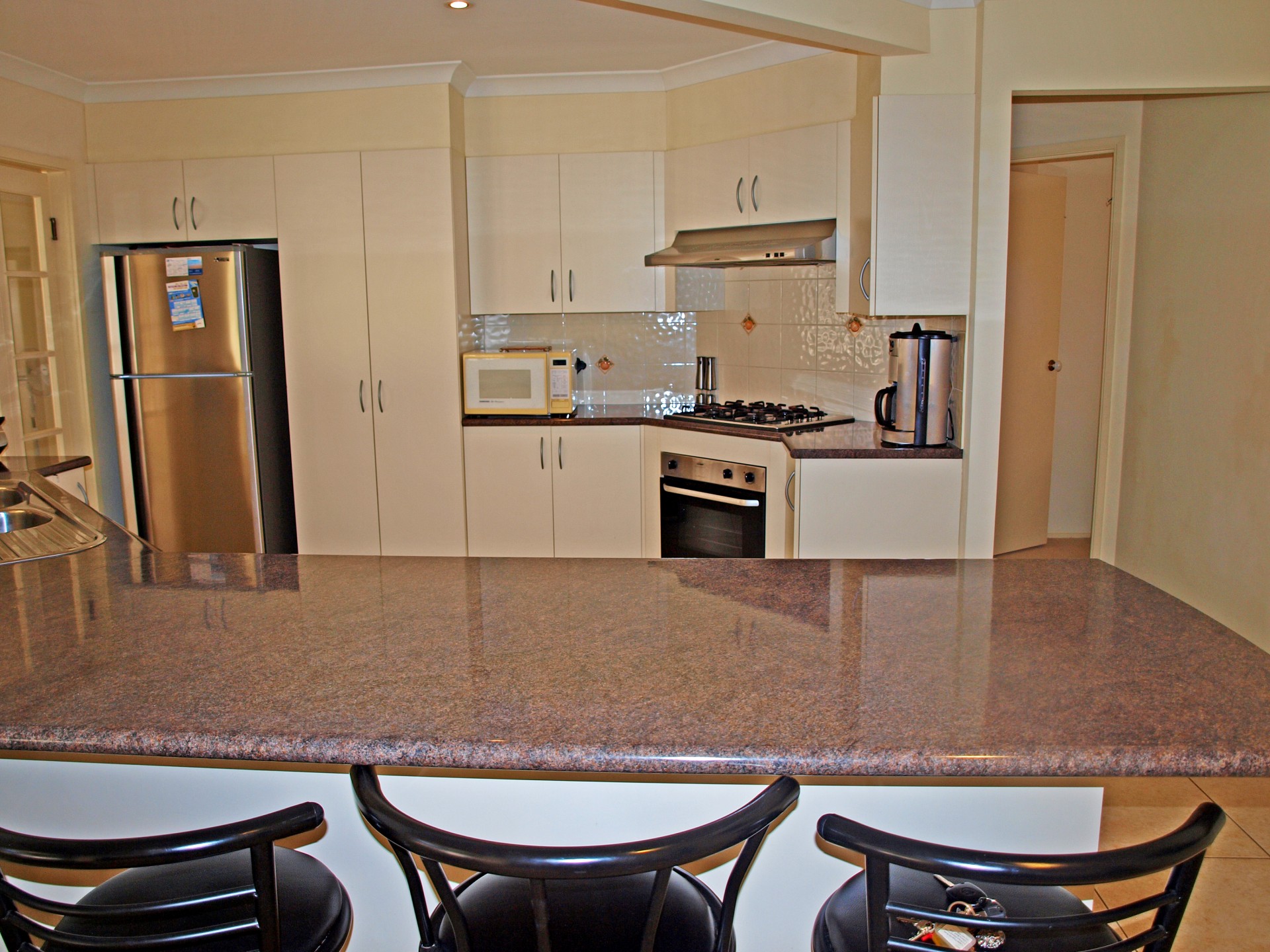 Real Estate in Callala Beach