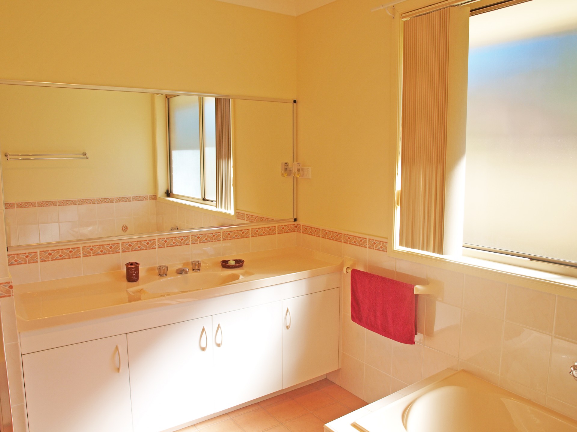 Open for inspection in Callala Beach