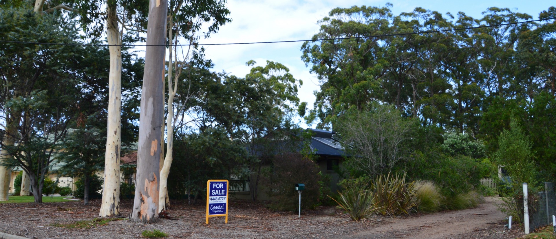 Property Sold in Callala Bay