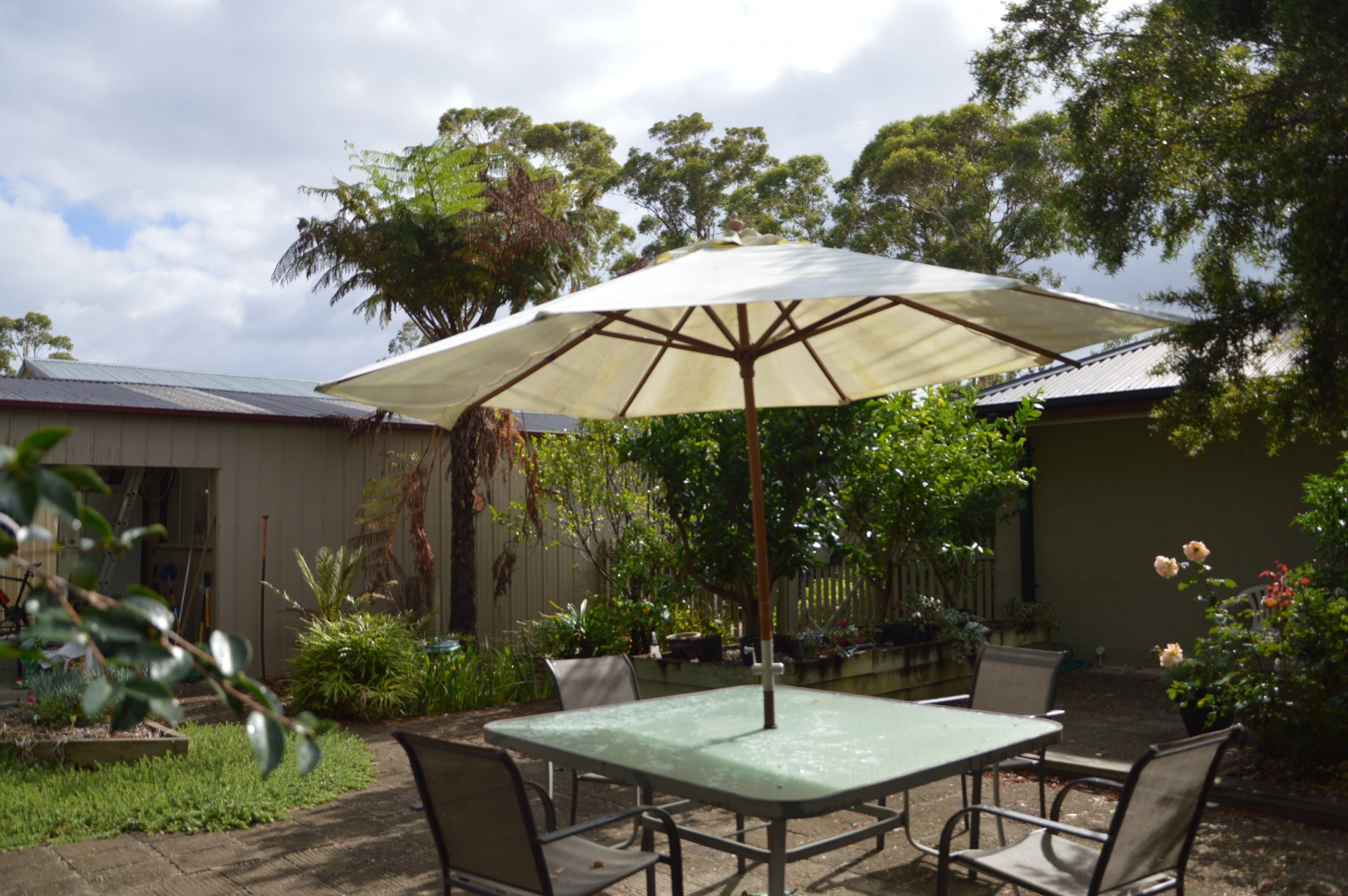 Real Estate in Callala Bay