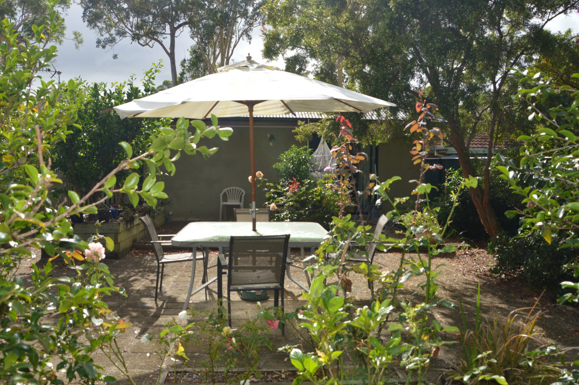 Real Estate in Callala Bay