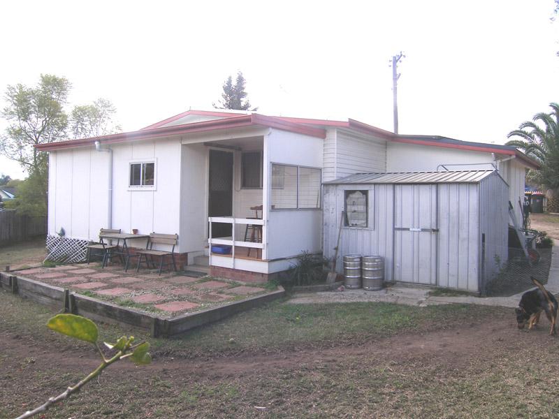 Real Estate in Nowra