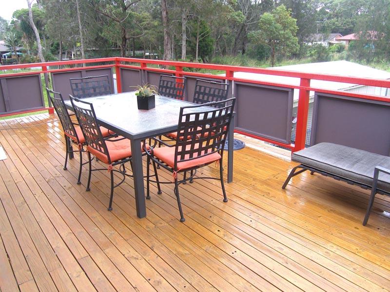 Real Estate in Callala Bay