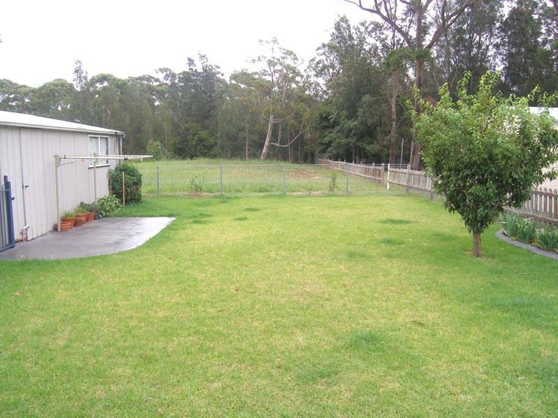 Real Estate in Callala Bay