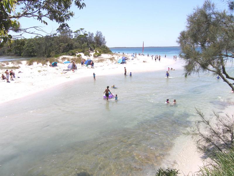 Real Estate in Callala Bay