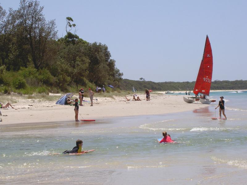 Real Estate in Callala Bay