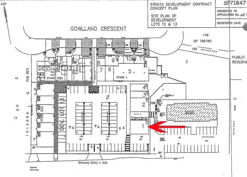Real Estate in Callala Bay