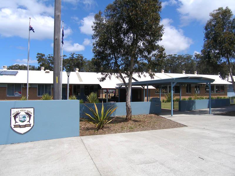 Callala School
