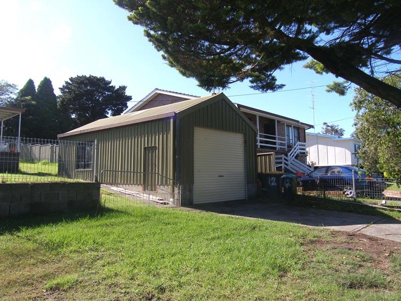 Real Estate in Greenwell Point