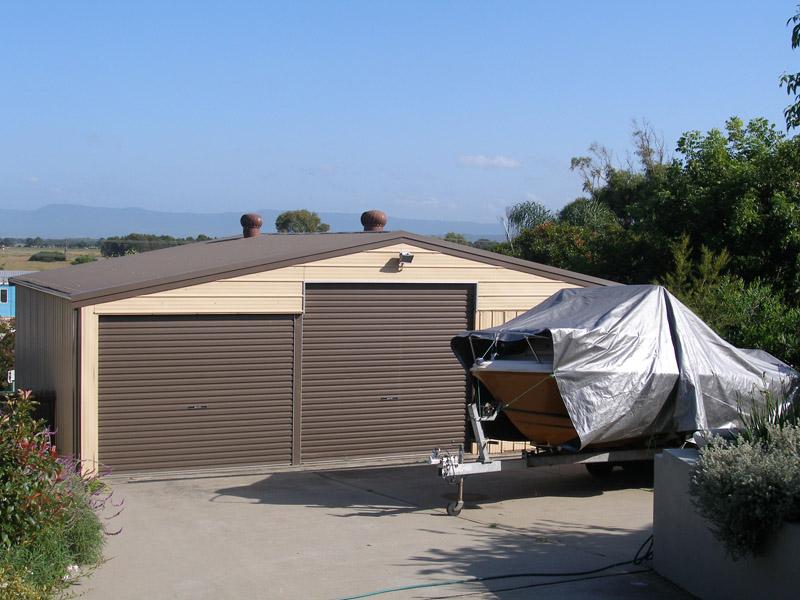 Real Estate in Greenwell Point