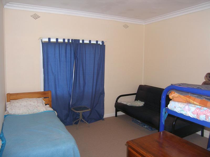 Open for inspection in Greenwell Point