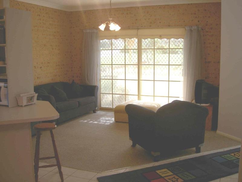 Open for inspection in Culburra Beach