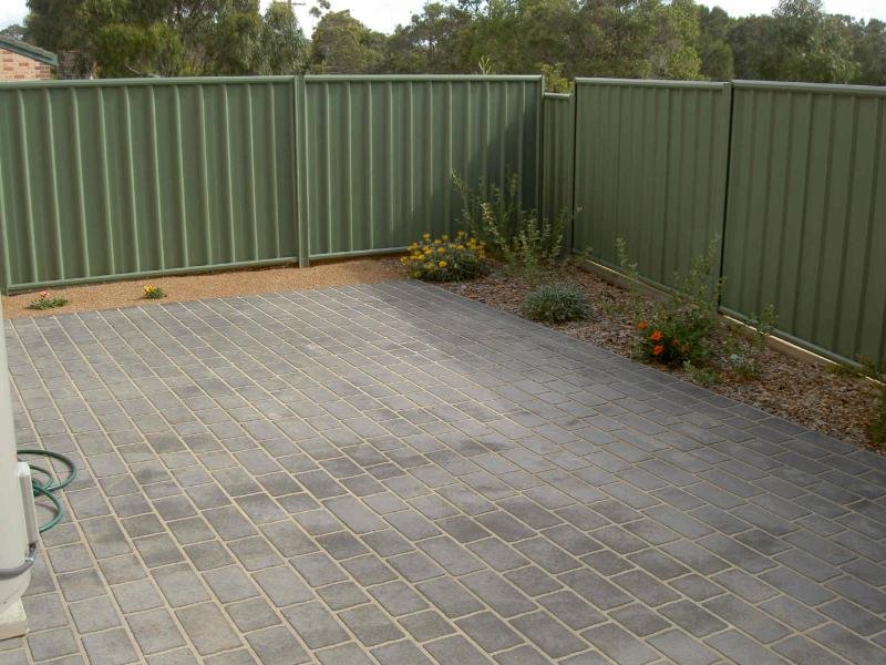 Open for inspection in Culburra Beach