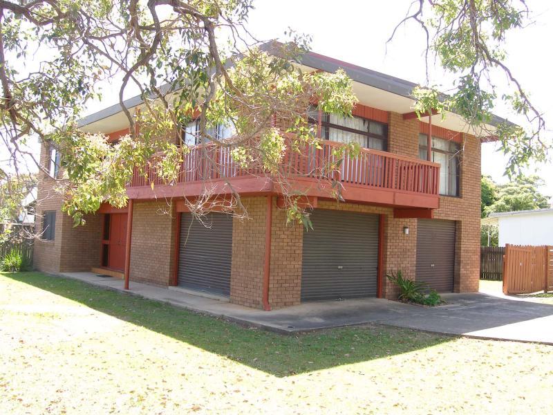 Open for inspection in Culburra Beach