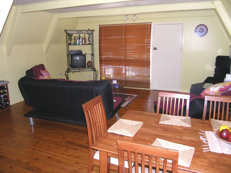 Open for inspection in Culburra Beach