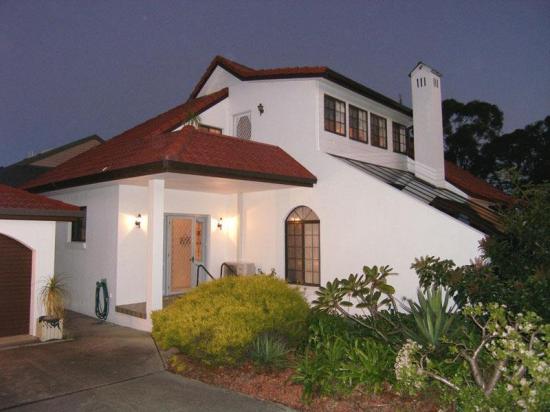 Real Estate in Callala Bay