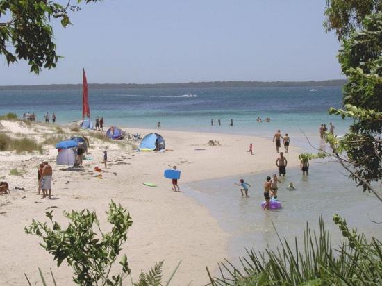 Real Estate in Callala Bay