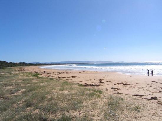 Culburra Beach