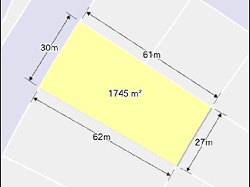 Open for inspection in Culburra Beach