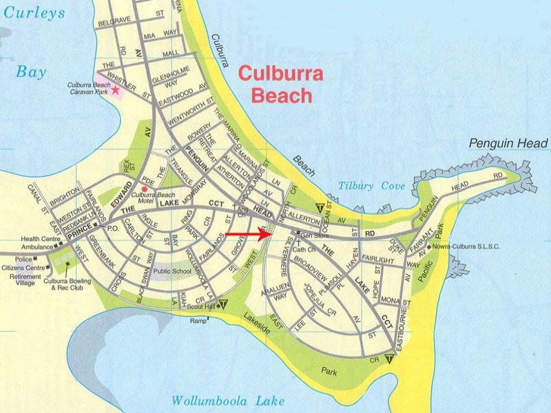 Selling your property in Culburra Beach