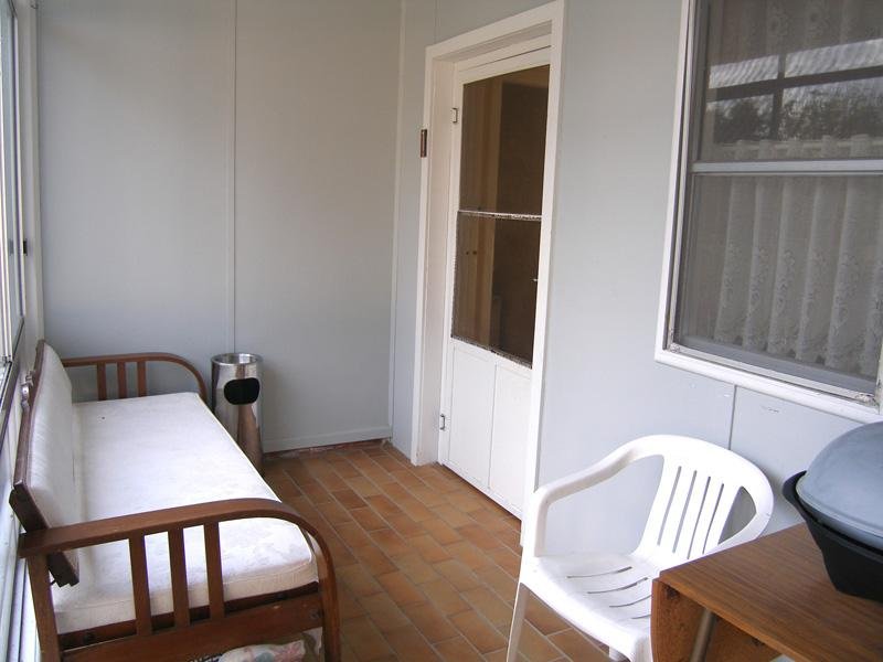 Open for inspection in Culburra Beach