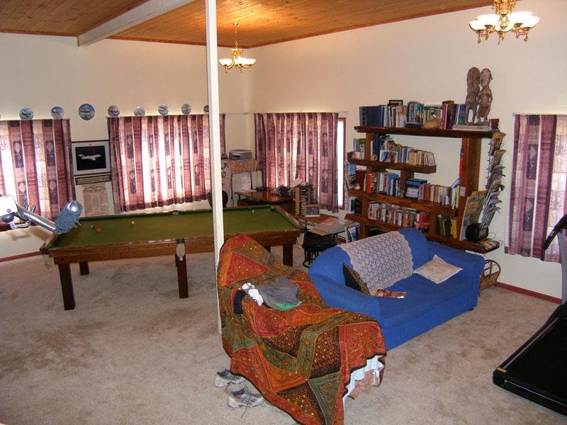 Open for inspection in Culburra Beach