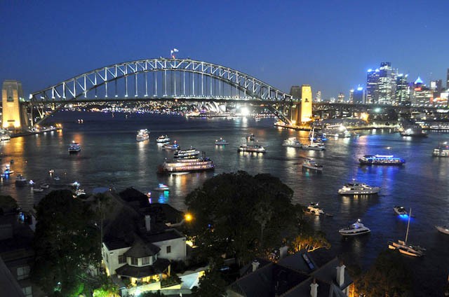 McMahons Point Properties Leased