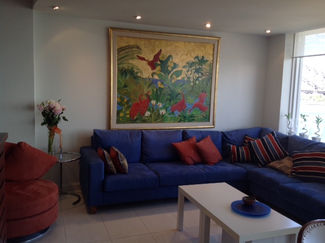 Real Estate in McMahons Point