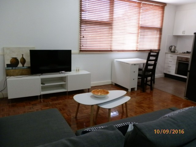 Property Leased in North Sydney