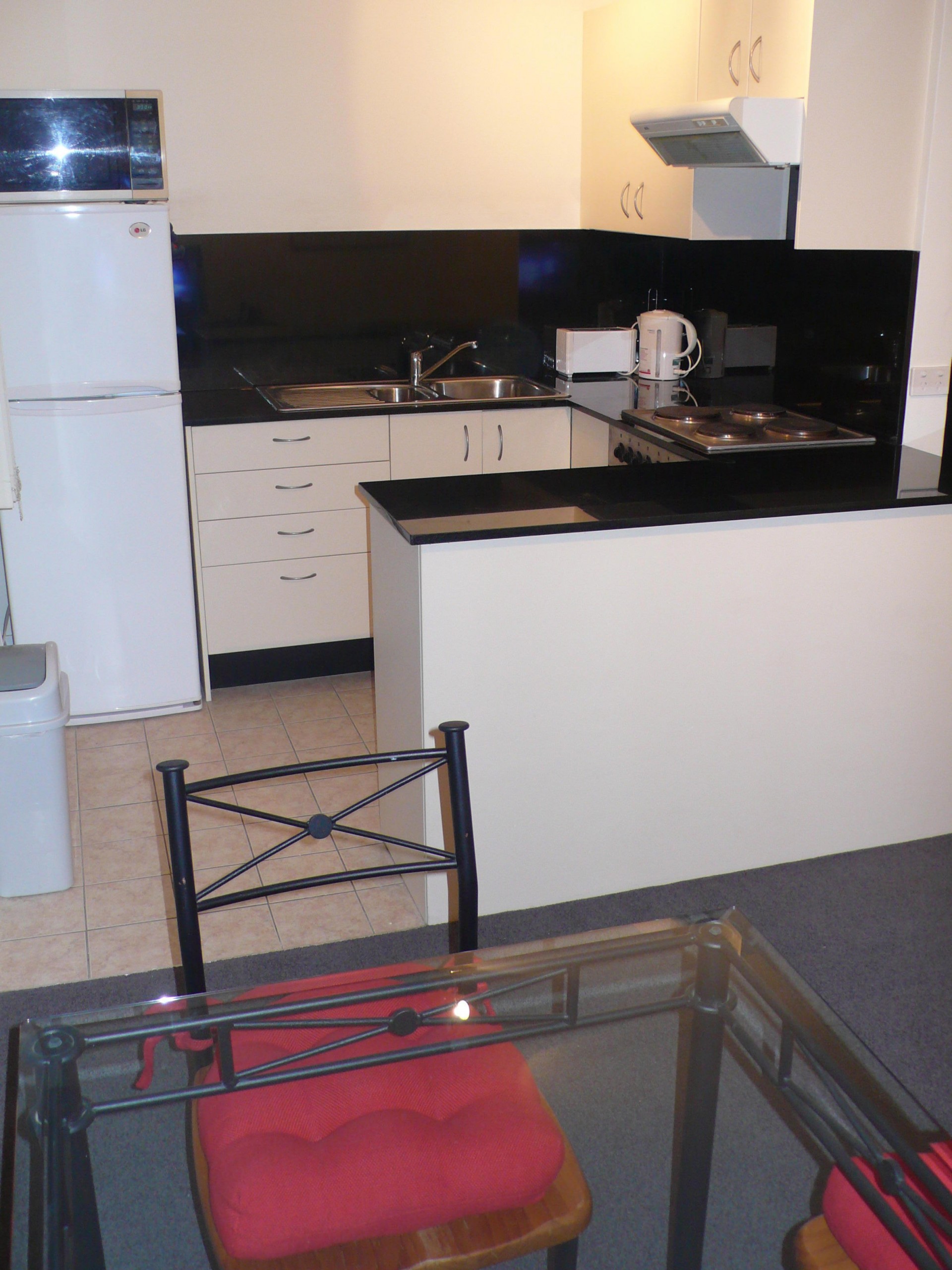 North Sydney Properties Leased