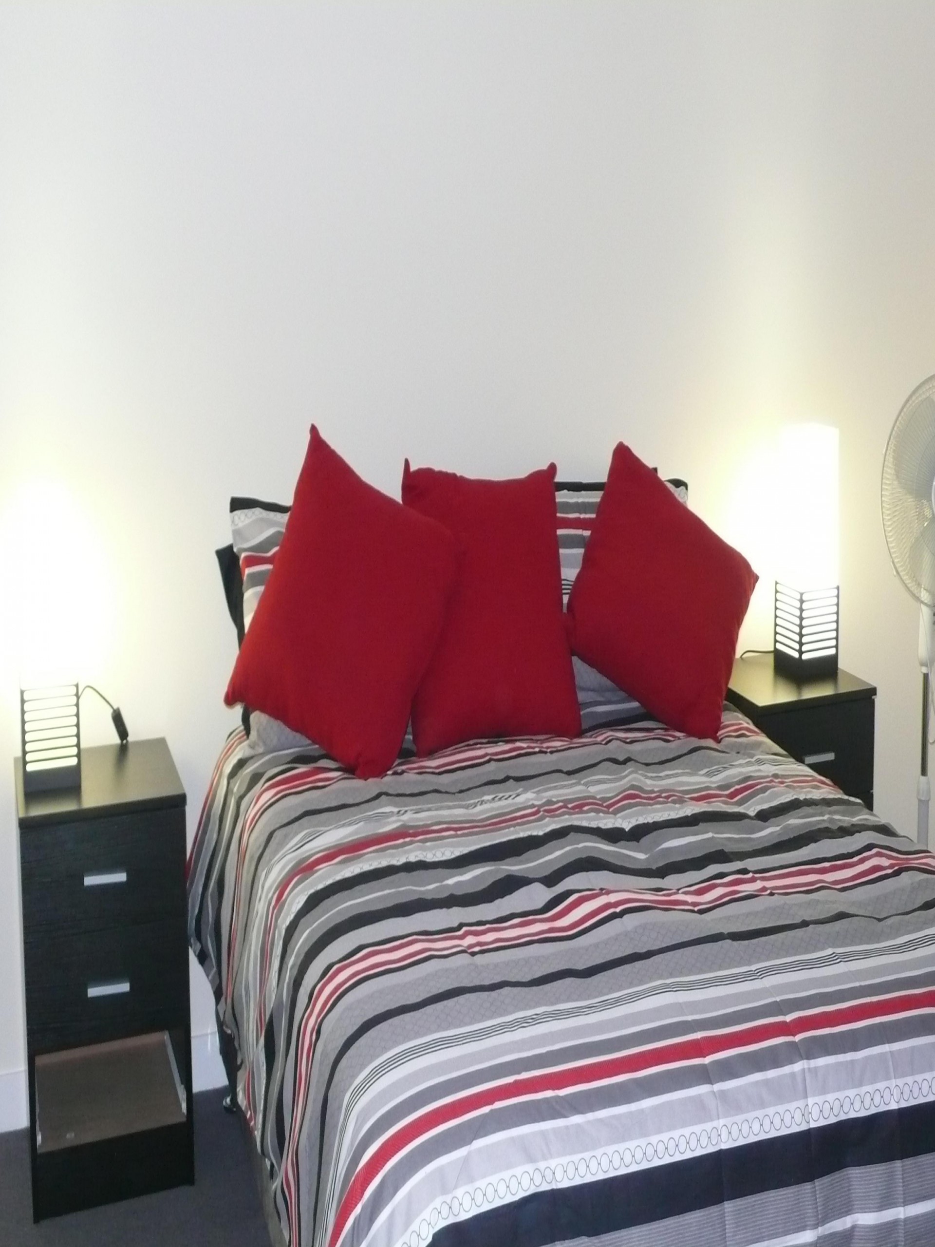 North Sydney real estate Leased