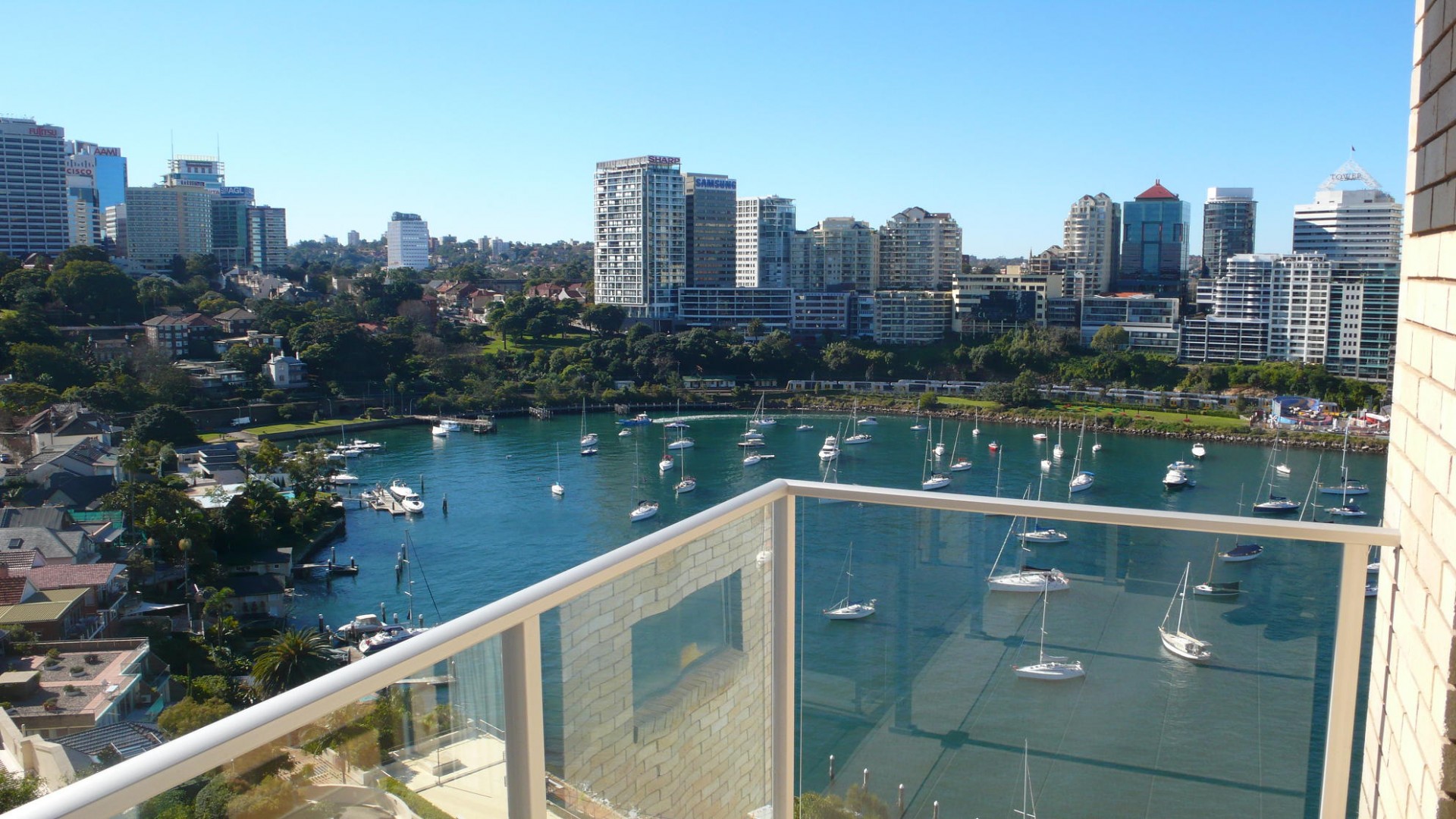 Property For Rent in McMahons Point