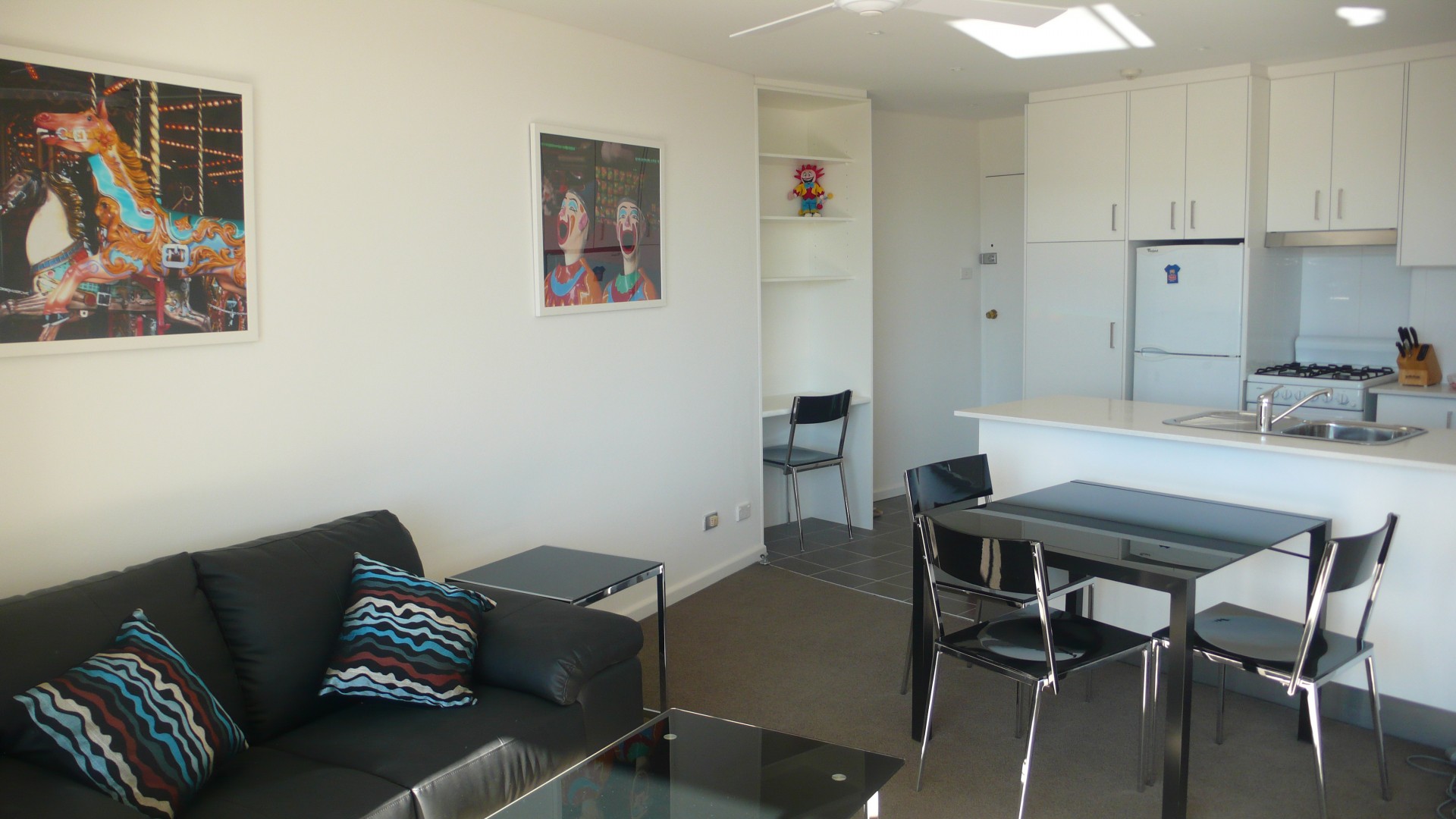 McMahons Point Properties For Rent