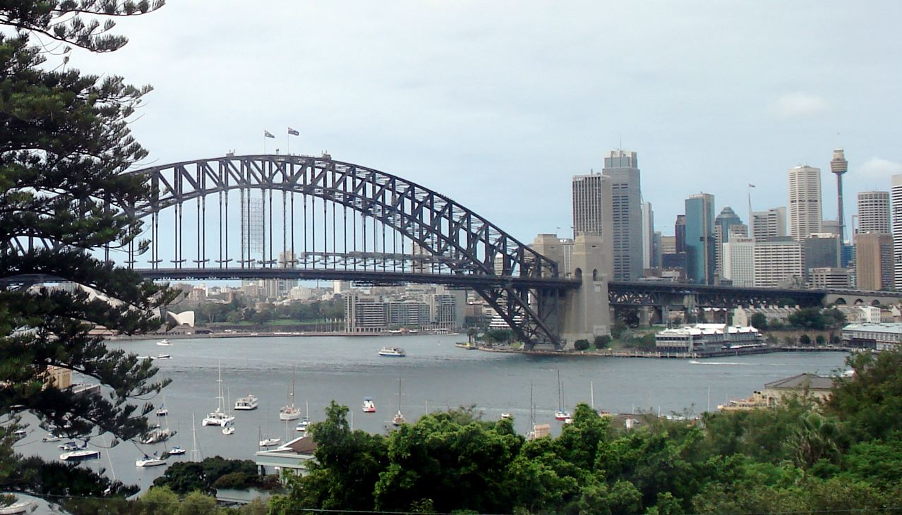 Property For Rent in Lavender Bay