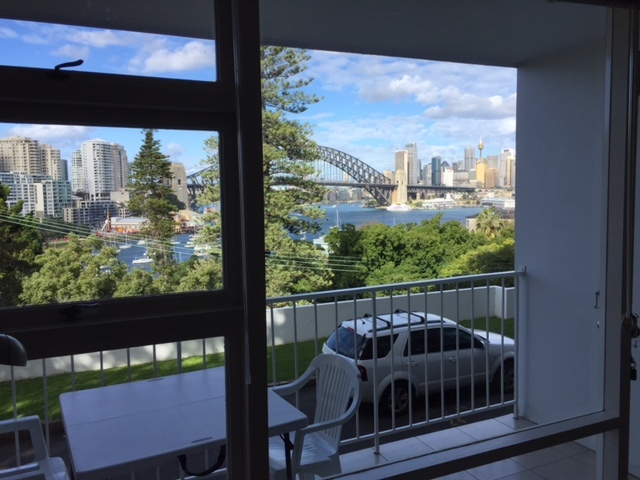 Lavender Bay Properties For Rent