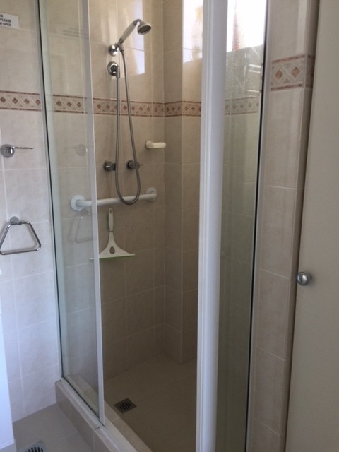 Open for inspection in Lavender Bay