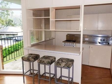 Property Leased in North Sydney